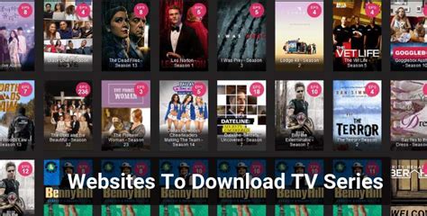 fztvseries|15 best websites to download TV series for free